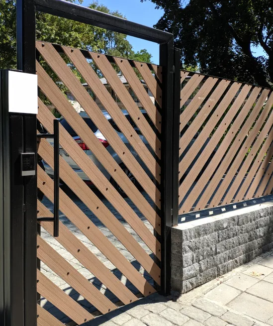 Instalação de portão em Curitiba